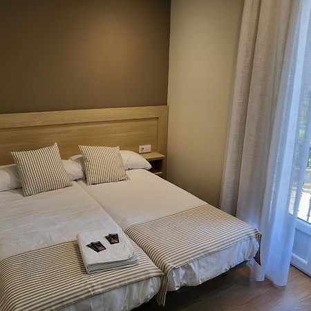Casa Maruxa Pension Pontevedra Zimmer foto