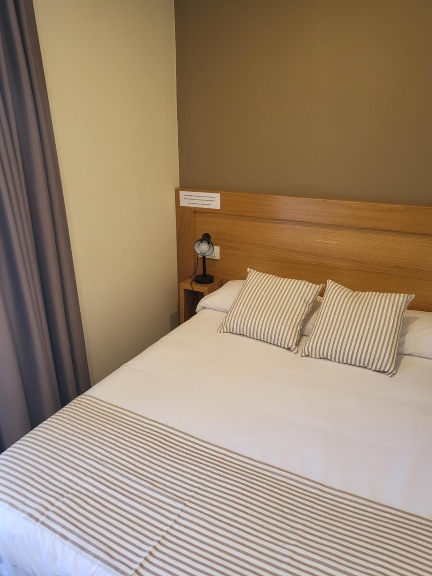 Casa Maruxa Pension Pontevedra Zimmer foto
