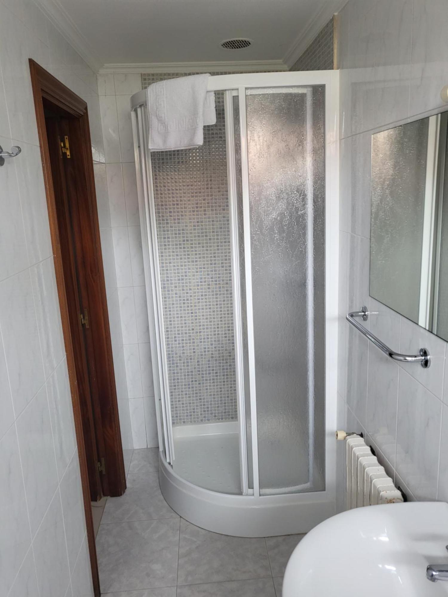 Casa Maruxa Pension Pontevedra Zimmer foto