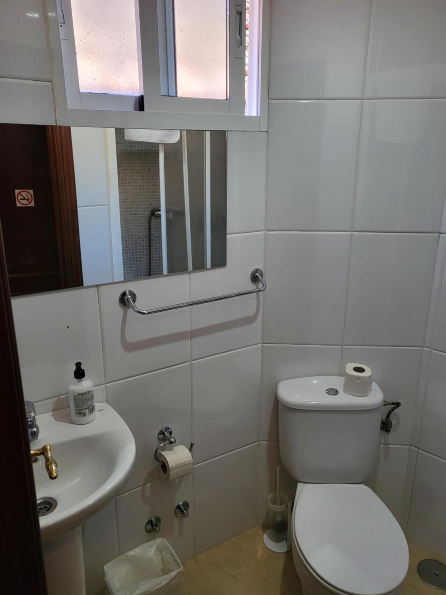 Casa Maruxa Pension Pontevedra Zimmer foto