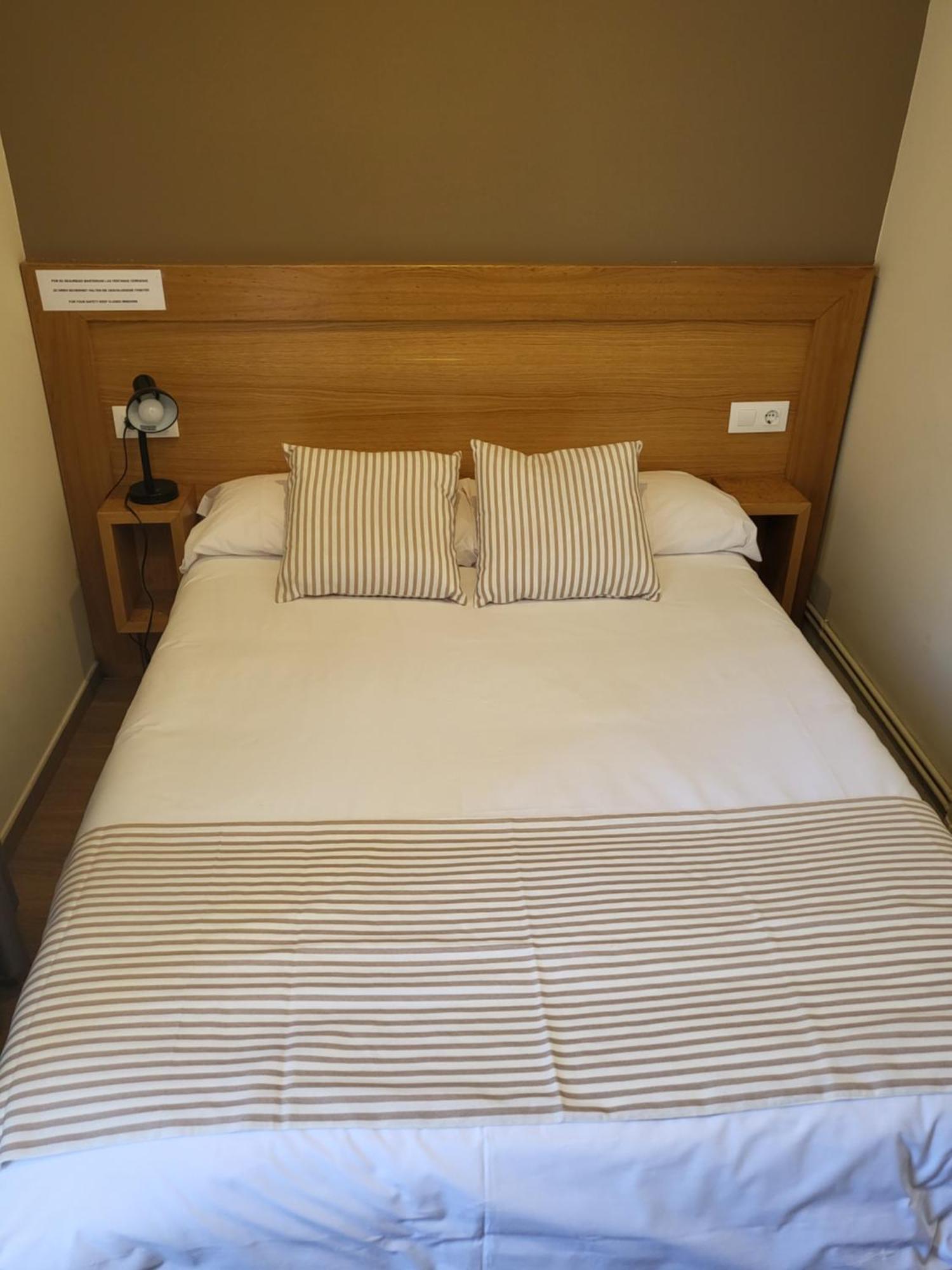 Casa Maruxa Pension Pontevedra Zimmer foto