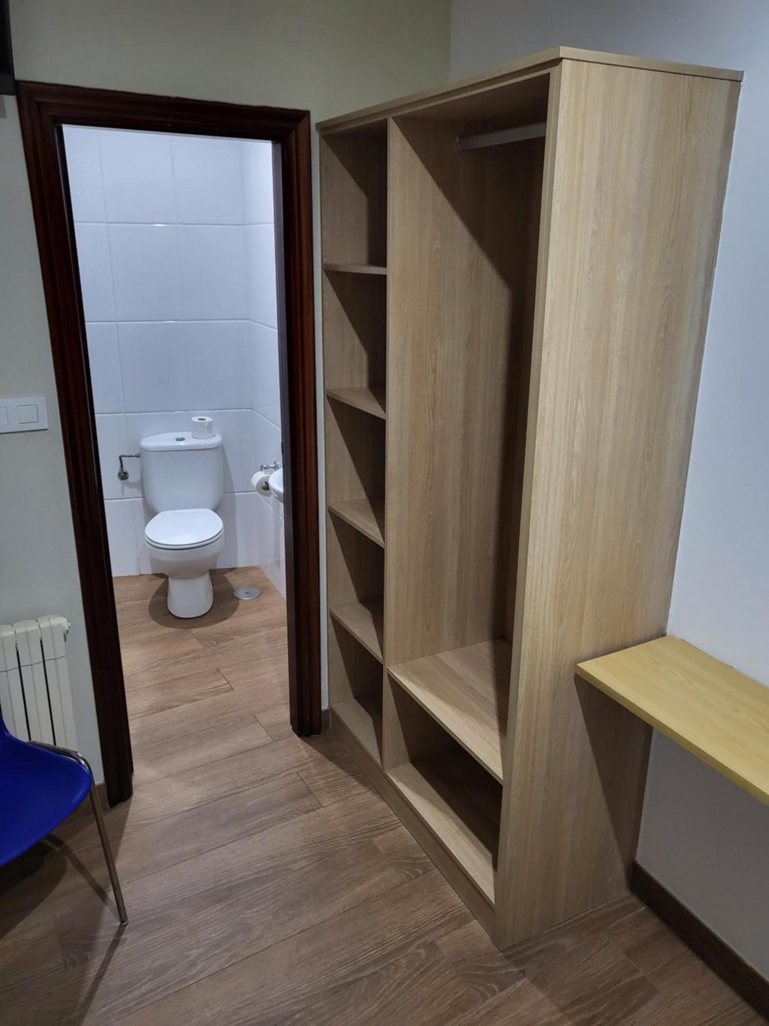 Casa Maruxa Pension Pontevedra Zimmer foto