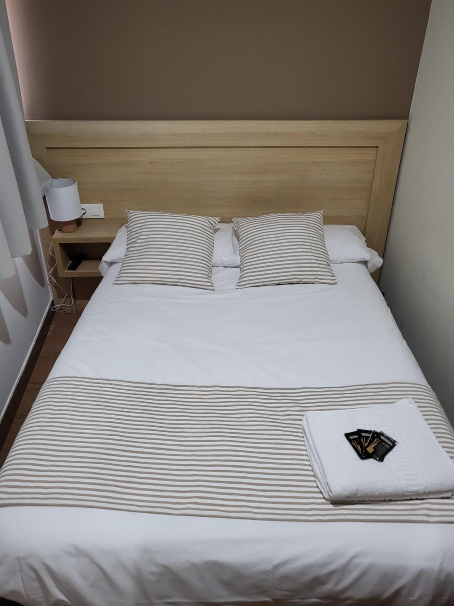 Casa Maruxa Pension Pontevedra Zimmer foto
