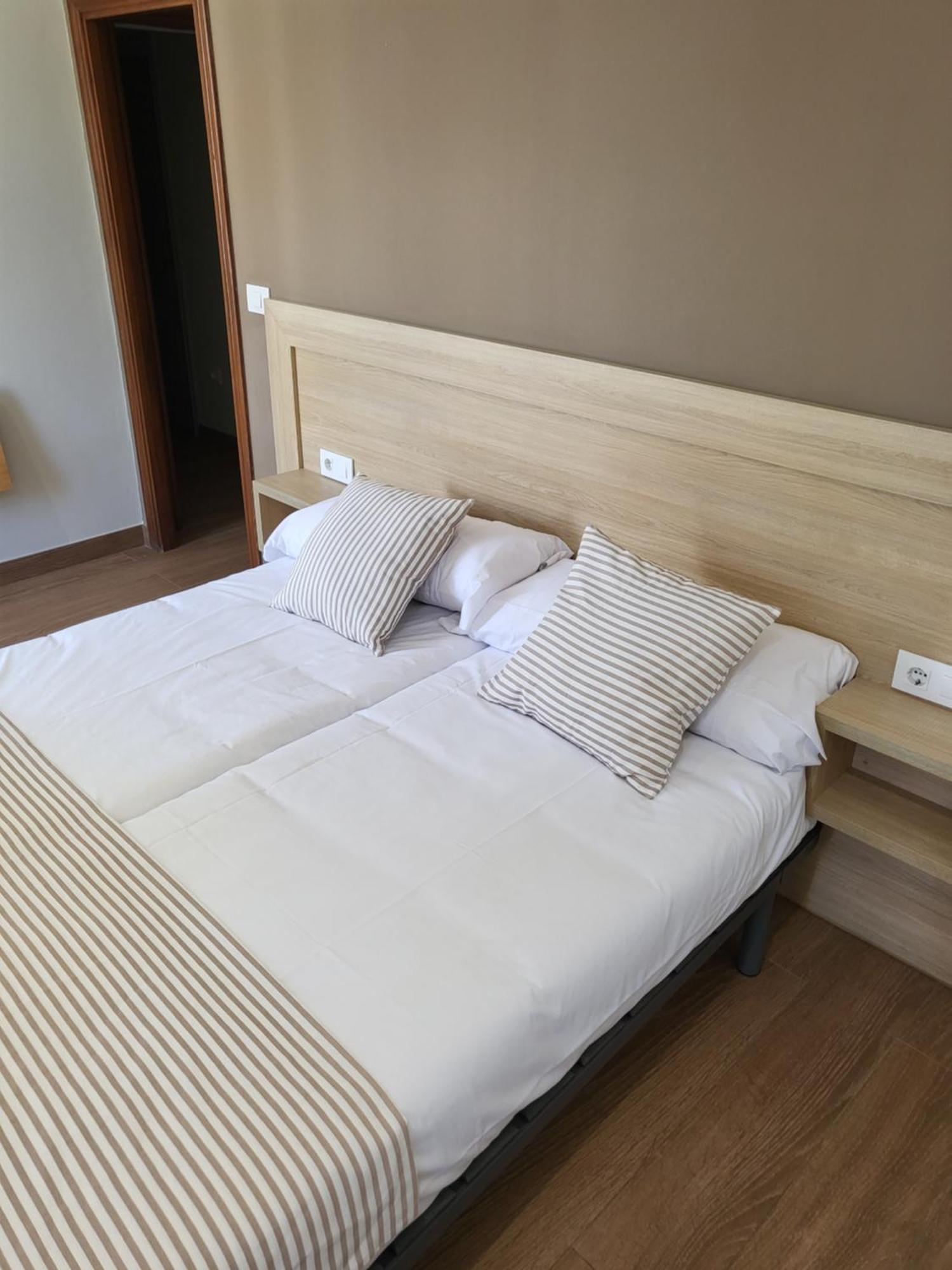 Casa Maruxa Pension Pontevedra Zimmer foto