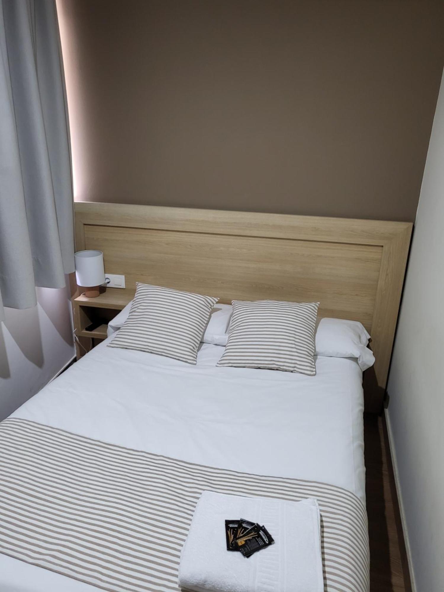 Casa Maruxa Pension Pontevedra Zimmer foto